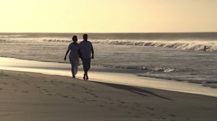 Perfect matcch can lead to real love