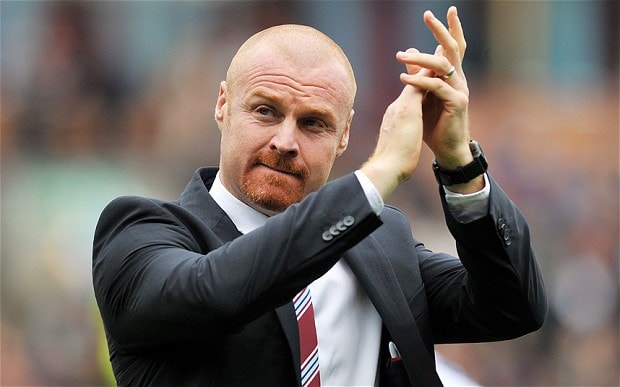 Sean Dyche
