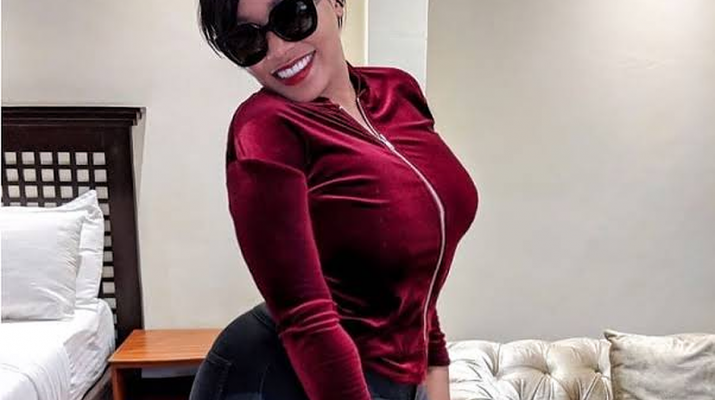 Vera Sidika Birthday