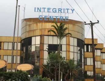 EACC  Arrests Three Garissa Officials Over KSh51.4 Million Fraudulent Payments