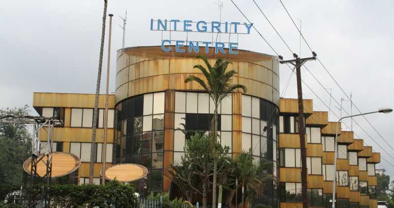 EACC  Arrests Three Garissa Officials Over KSh51.4 Million Fraudulent Payments