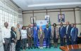 KU-IAEA Scale Up Regional Radiation Safety Training & Research