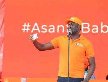  Edwin Sifuna Relieved of Secretary General Duties, Catherine Omanyo Steps in as Acting SG