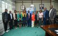 Kenyatta University Hosts Canva Africa to Advance Digital Innovation