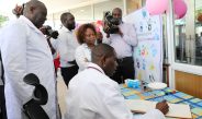 PS Oluga Reaffirms Gov’t Commitment to Strengthen Cancer Care