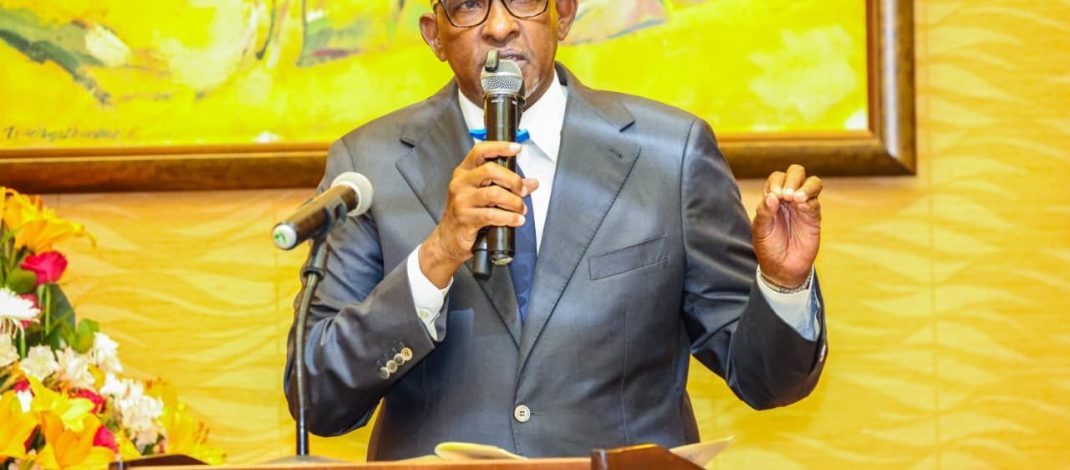 Duale Inaugurates Maternal, Perenetal Death Surveillance& Response Committee