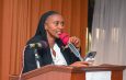 PS Muthoni Calls for Intensified Action on Hygiene, Sanitation to Accelerate UHC
