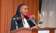 PS Muthoni Calls for Intensified Action on Hygiene, Sanitation to Accelerate UHC