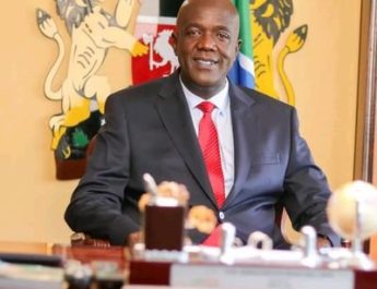 Kilifi Governor Cancels Stalled Contracts, Shifts Projects to Community Committees