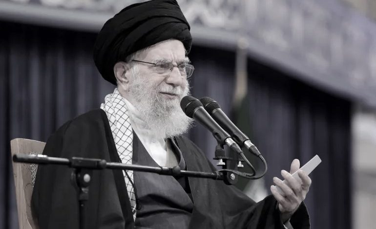 Iran in Turmoil After Supreme Leader Khamenei Killed in U.S.–Israel Strikes
