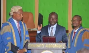 Embu County Assembly Swears in Two New MCAs