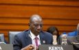 Kenya Condemns Regional Strikes in the Middle East