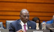 Kenya Condemns Regional Strikes in the Middle East