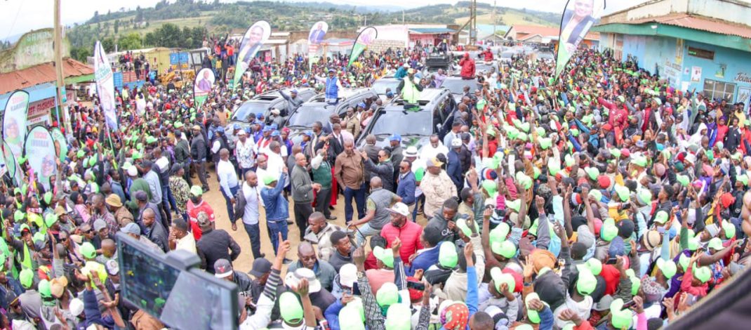 United Opposition Demands Probe Into Nandi Helicopter Crash