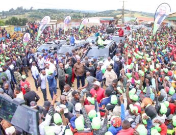 United Opposition Demands Probe Into Nandi Helicopter Crash