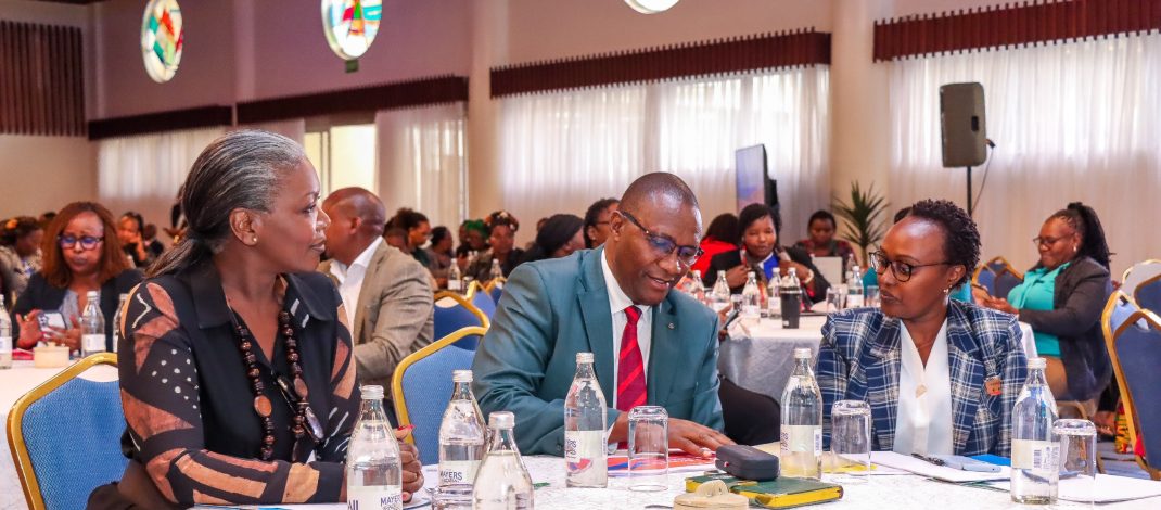 Council of Governors Reaffirms Commitment to Women’s Economic Empowerment