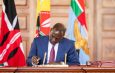 President Ruto Signs Three Bills into Law