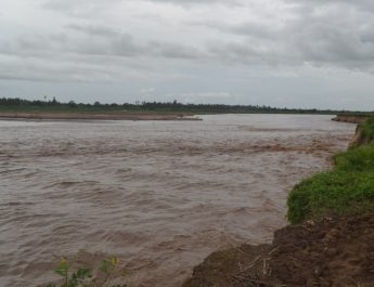Kilifi County Accelerates Flood Preparedness Along Sabaki River
